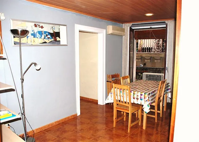 Apartment Banys Nous