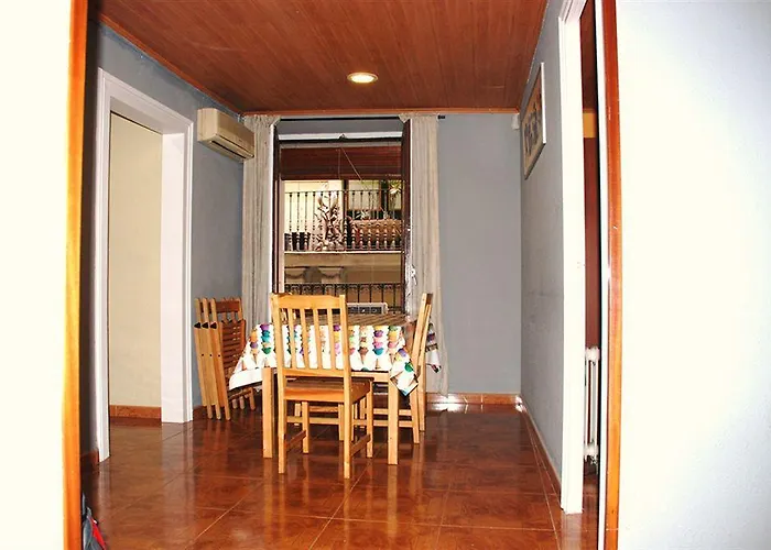 Apartment Banys Nous